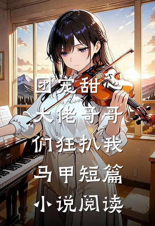 团宠甜心，大佬哥哥们狂扒我马甲短篇小说阅读