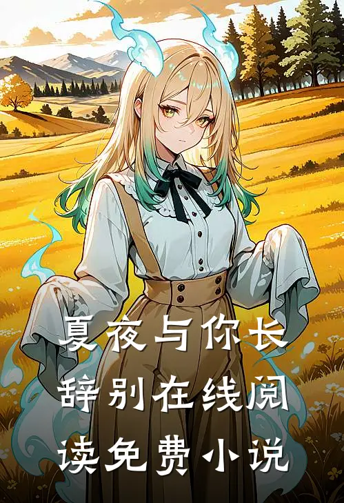 夏夜与你长辞别在线阅读免费小说