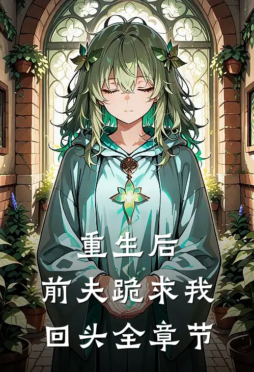 重生后，前夫跪求我回头全章节