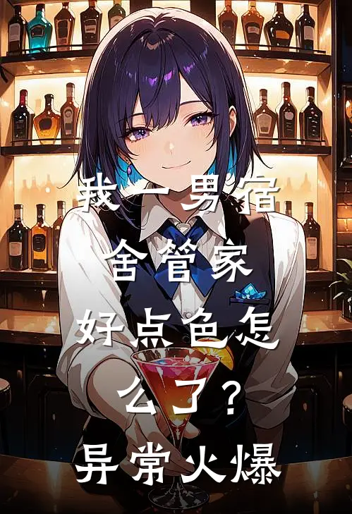 我一男宿舍管家，好点色怎么了？异常火爆