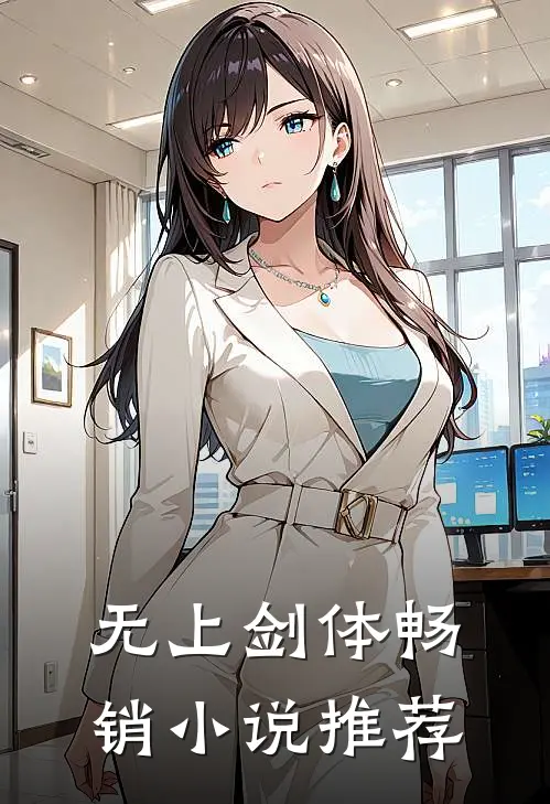 无上剑体畅销小说推荐