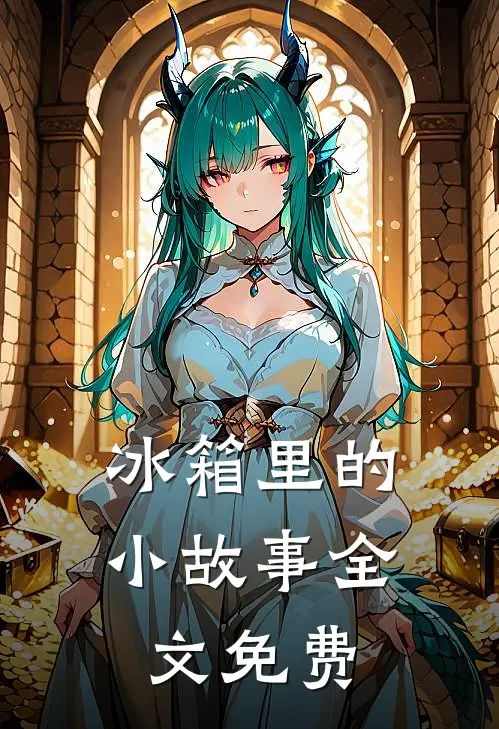 冰箱里的小故事全文免费