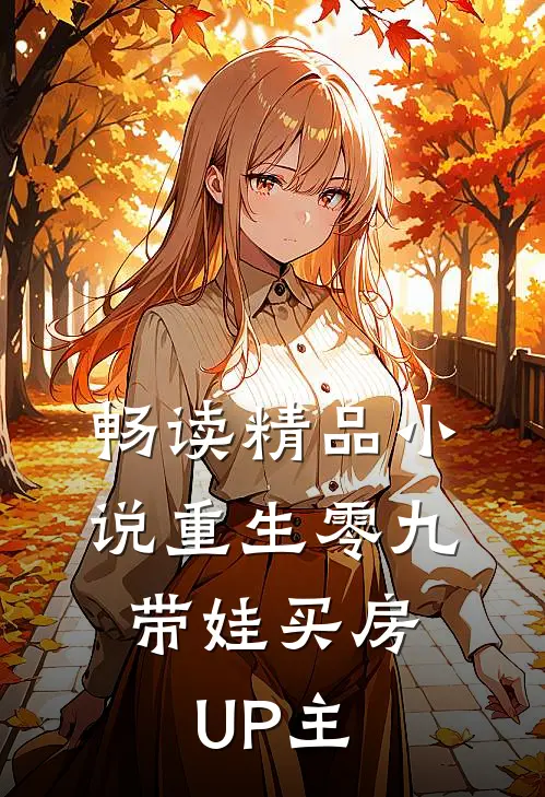 畅读精品小说重生零九：带娃买房UP主