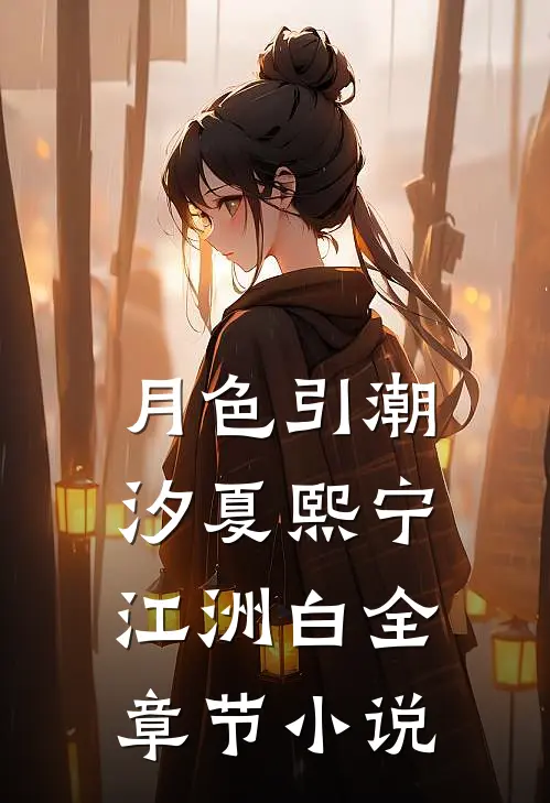 月色引潮汐夏熙宁江洲白全章节小说