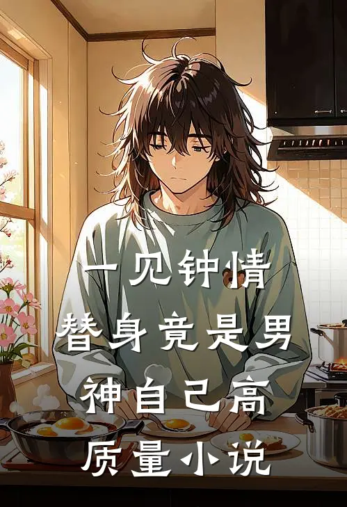 一见钟情：替身竟是男神自己高质量小说