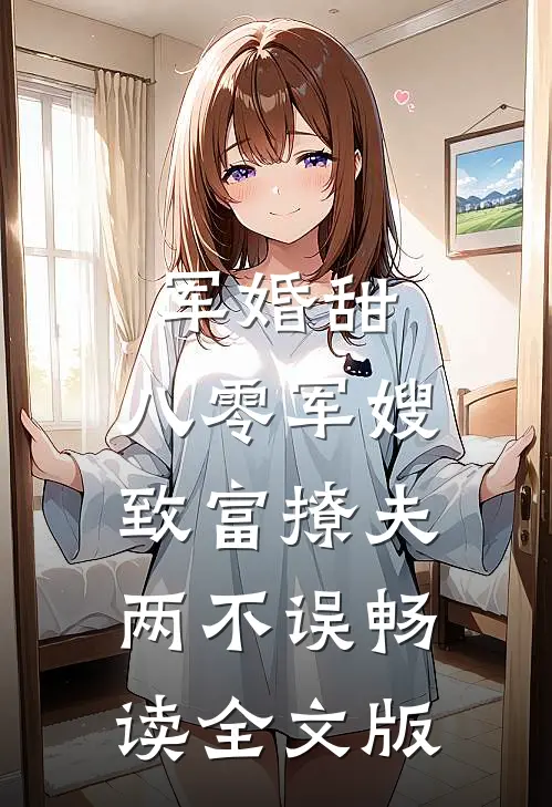 军婚甜：八零军嫂致富撩夫两不误畅读全文版