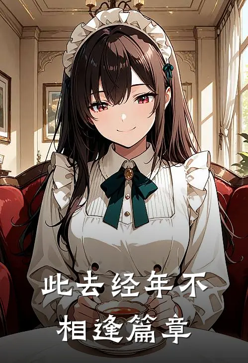 此去经年不相逢篇章
