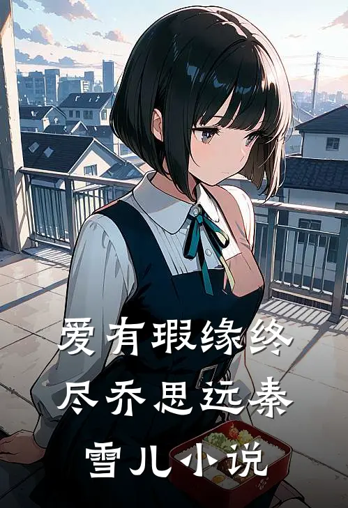 爱有瑕缘终尽乔思远秦雪儿小说