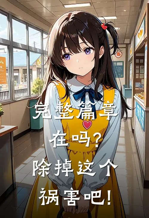 完整篇章在吗?除掉这个祸害吧!