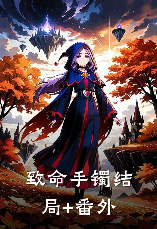 致命手镯结局+番外
