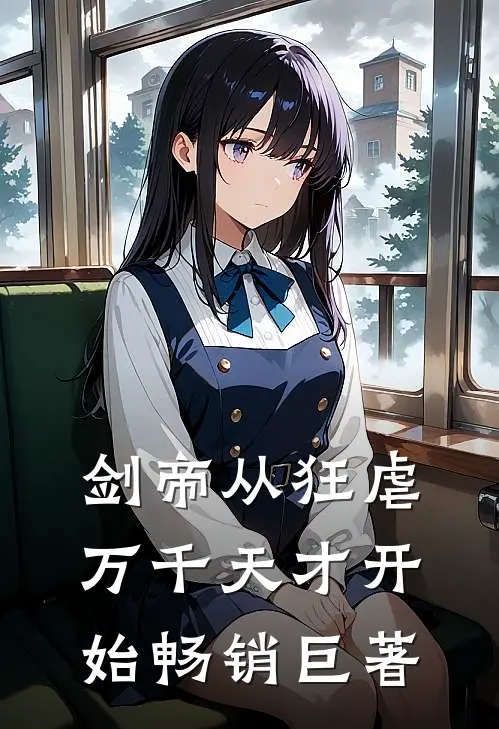 剑帝从狂虐万千天才开始畅销巨著