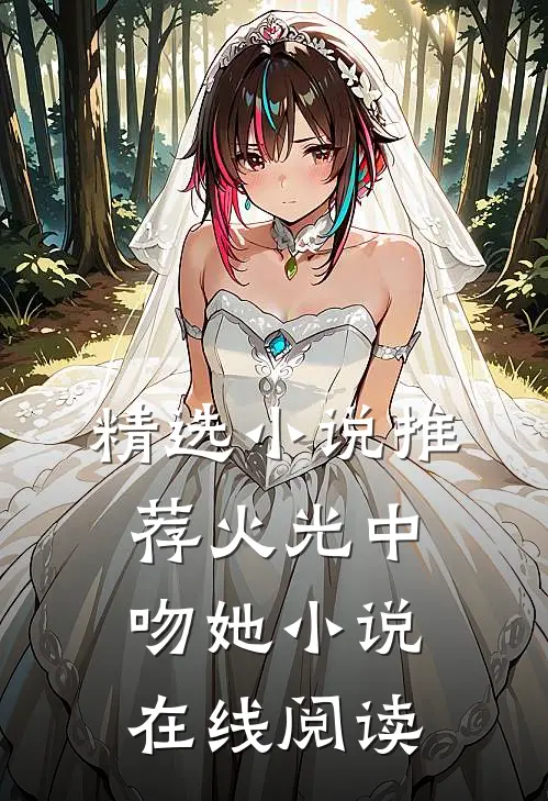精选小说推荐火光中吻她小说在线阅读