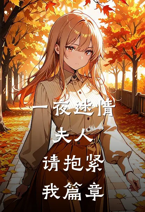 一夜迷情：夫人，请抱紧我篇章