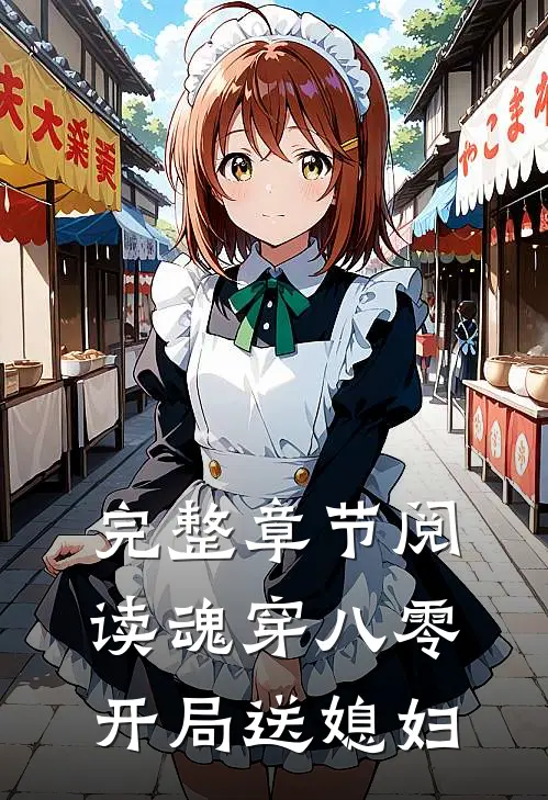 完整章节阅读魂穿八零：开局送媳妇