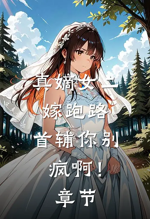 真嫡女二嫁跑路，首辅你别疯啊！章节