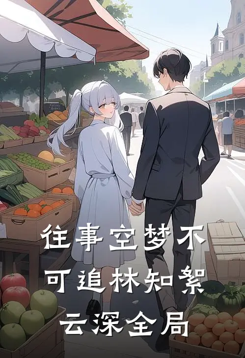 往事空梦不可追林知絮云深全局