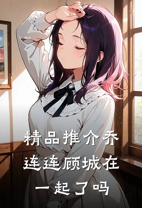 精品推介乔连连顾城在一起了吗