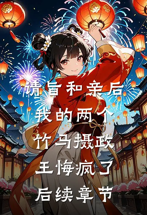 请旨和亲后，我的两个竹马摄政王悔疯了后续章节
