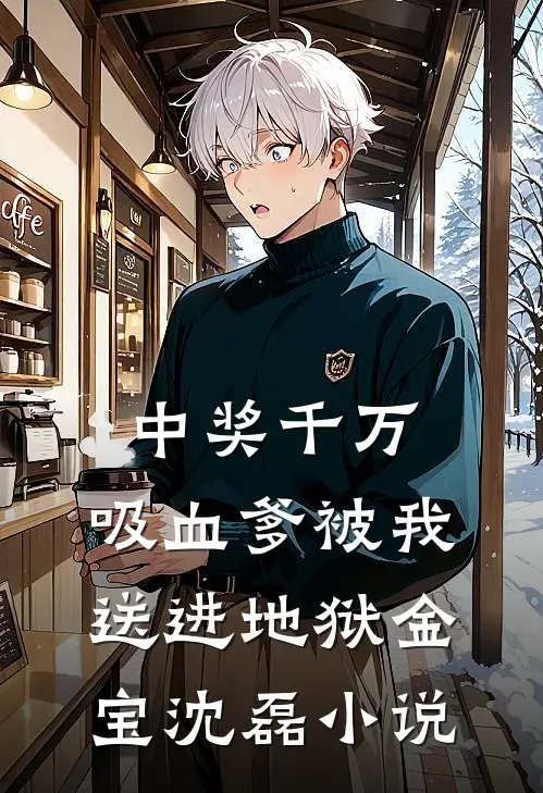 中奖千万，吸血爹被我送进地狱金宝沈磊小说