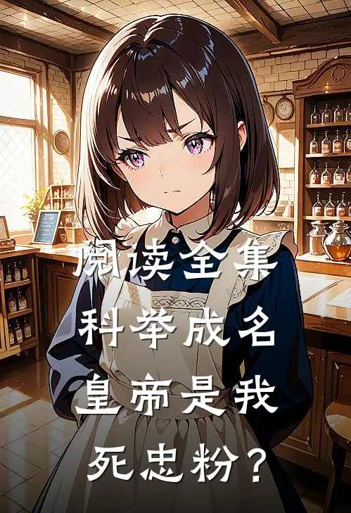 阅读全集科举成名，皇帝是我死忠粉？