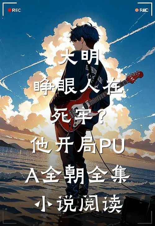 大明：睁眼人在死牢？他开局PUA全朝全集小说阅读
