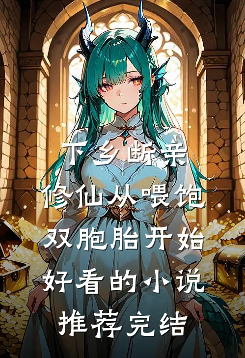下乡断亲，修仙从喂饱双胞胎开始好看的小说推荐完结