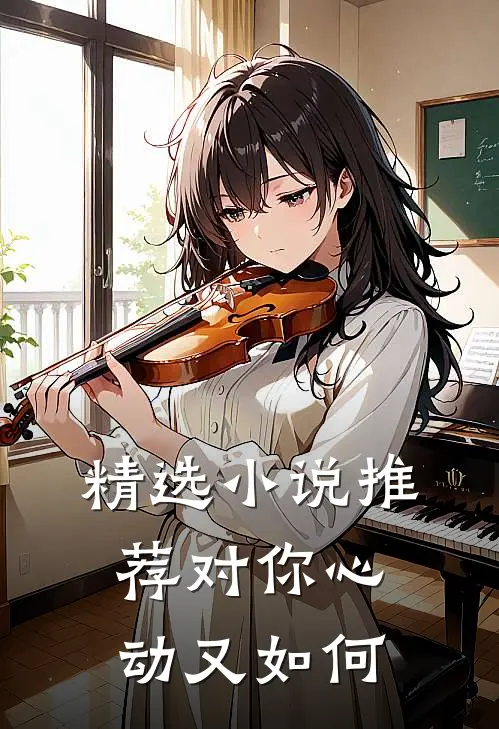 精选小说推荐对你心动又如何