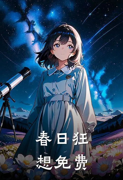 春日狂想免费