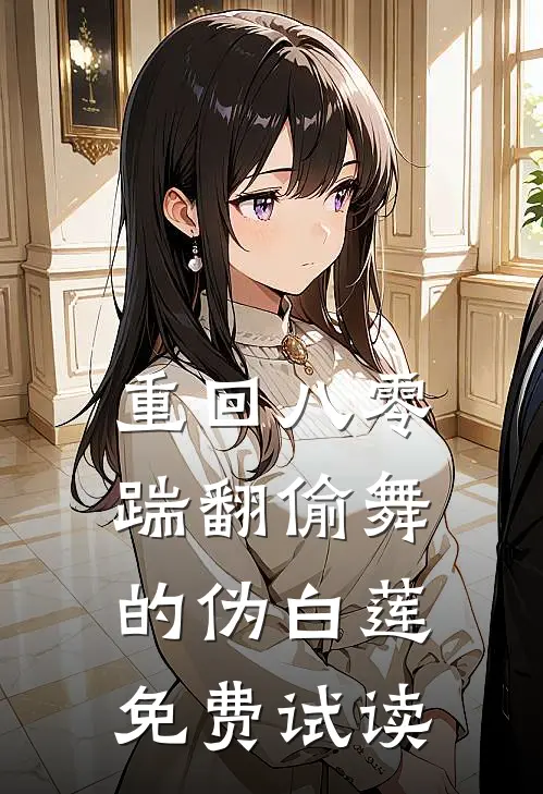重回八零，踹翻偷舞的伪白莲免费试读