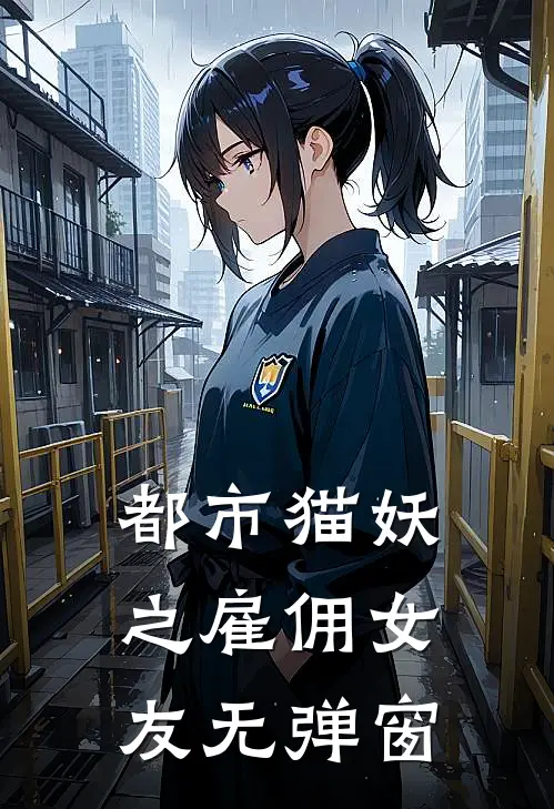 都市猫妖之雇佣女友无弹窗