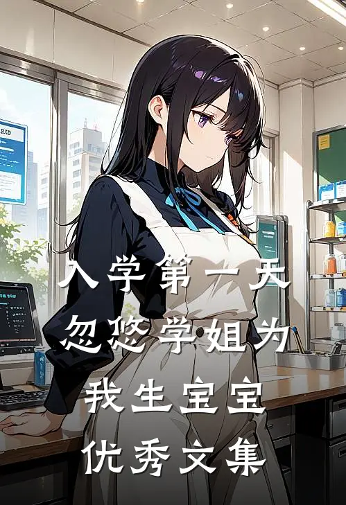 入学第一天，忽悠学姐为我生宝宝优秀文集