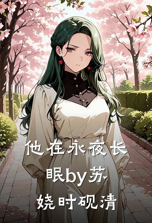 他在永夜长眠by苏娆时砚清
