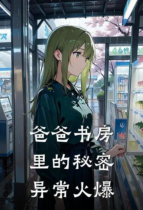爸爸书房里的秘密异常火爆
