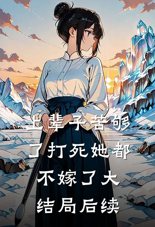 上辈子苦够了打死她都不嫁了大结局后续