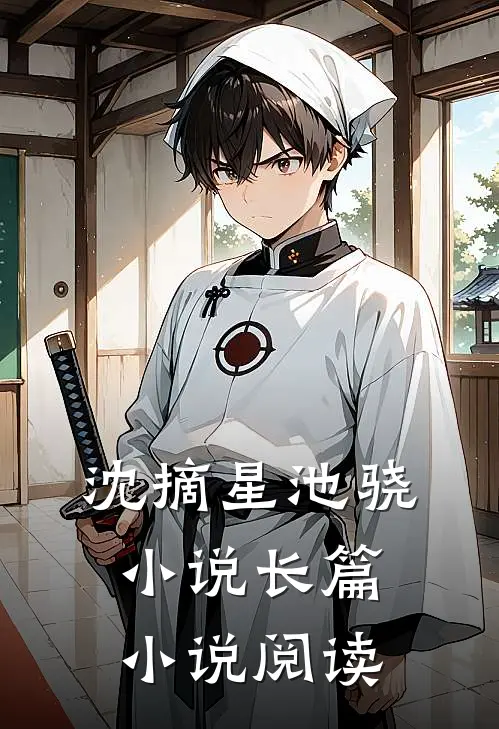 沈摘星池骁小说长篇小说阅读