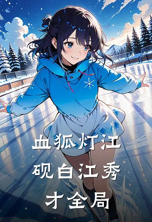 血狐灯江砚白江秀才全局