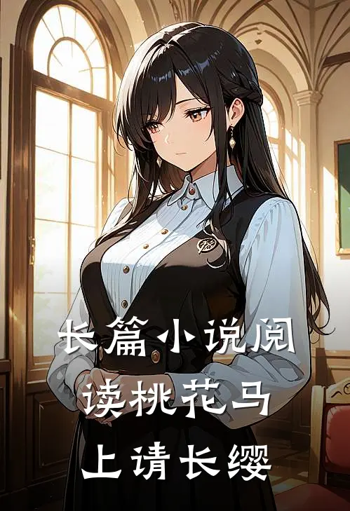 长篇小说阅读桃花马上请长缨