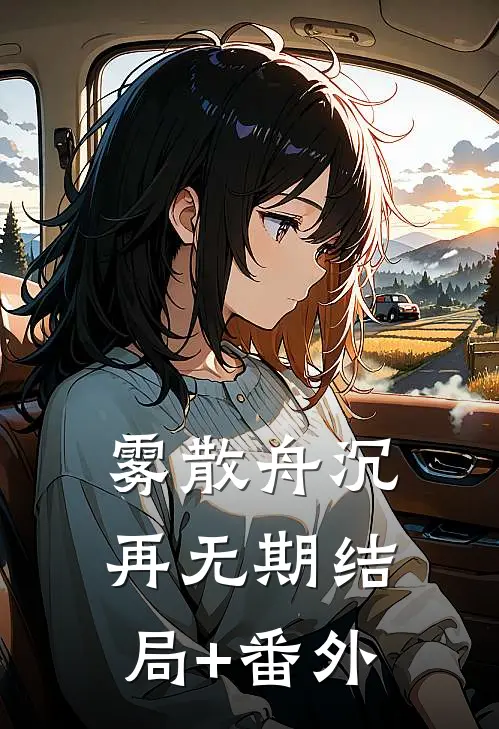 雾散舟沉再无期结局+番外