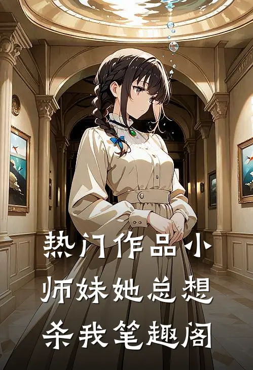 热门作品小师妹她总想杀我笔趣阁