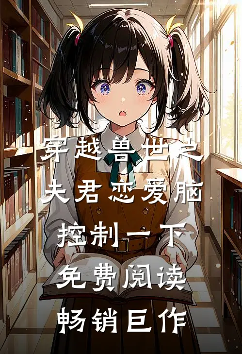 穿越兽世之夫君恋爱脑控制一下免费阅读畅销巨作