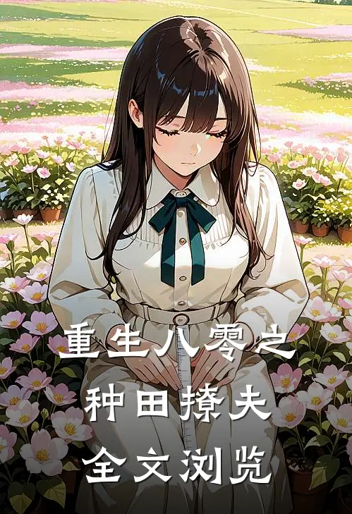 重生八零之种田撩夫全文浏览