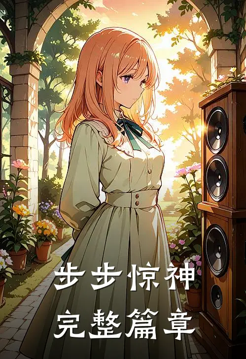 步步惊神完整篇章