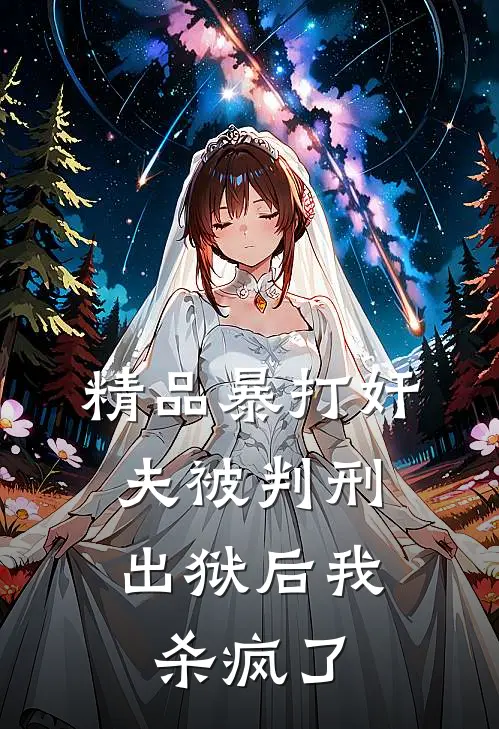 精品暴打奸夫被判刑，出狱后我杀疯了
