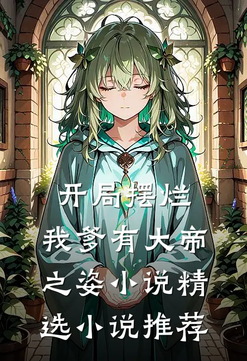 开局摆烂,我爹有大帝之姿小说精选小说推荐