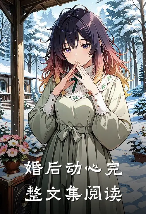 婚后动心完整文集阅读