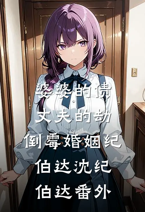 婆婆的债，丈夫的劫，倒霉婚姻纪伯达沈纪伯达 番外