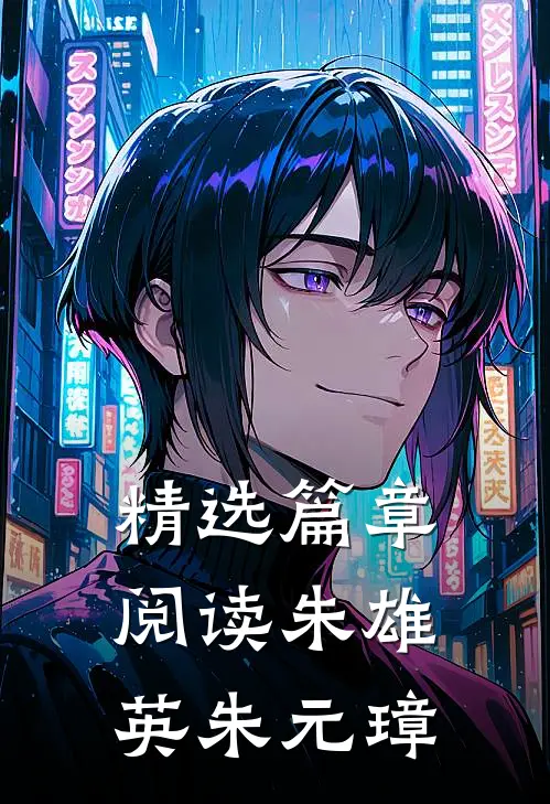 精选篇章阅读朱雄英朱元璋