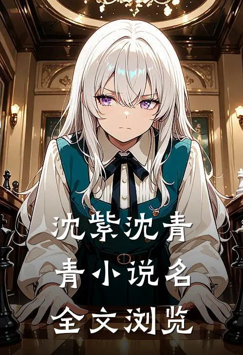 沈紫沈青青小说名全文浏览