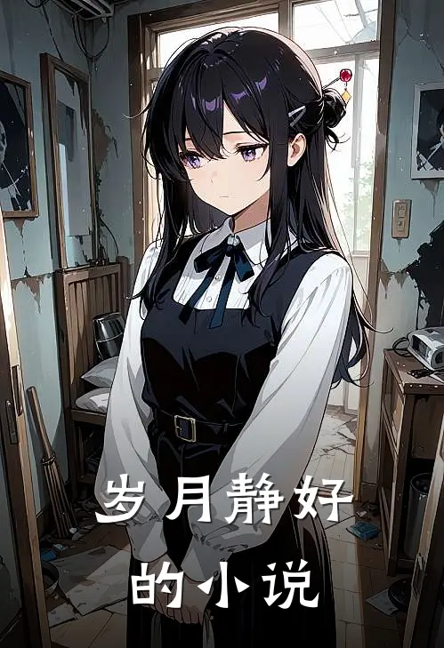 岁月静好的小说