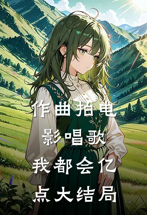 作曲拍电影唱歌，我都会亿点大结局